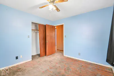 4602 Naomi Street, Indianapolis - 15