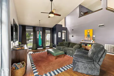 6267 Kentstone Drive, Indianapolis - 2