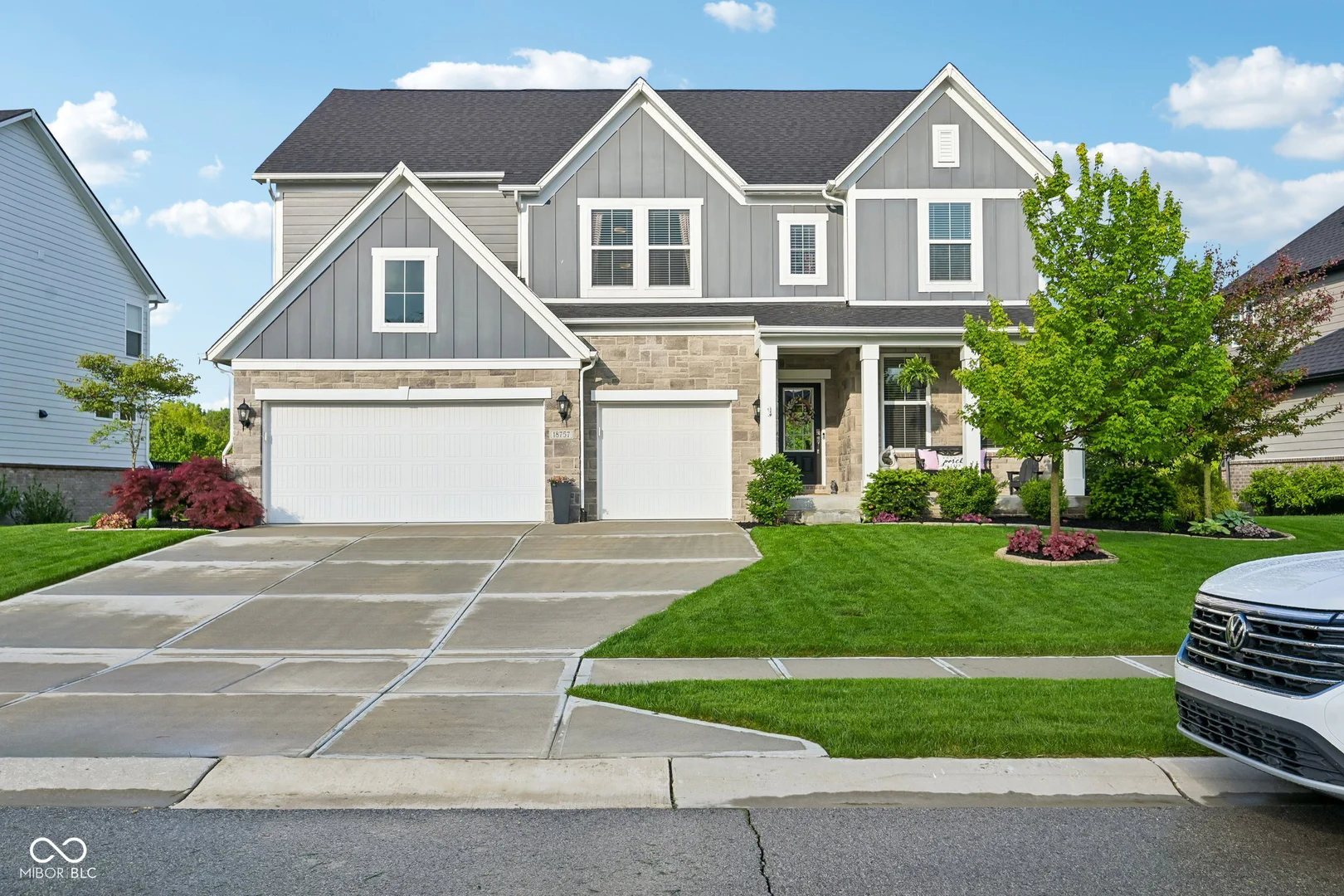 18757 Dooney Court, Noblesville