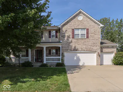 6648 Wilmot Lane, Avon