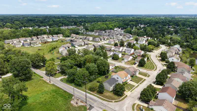 2512 Drewmatt Lane, Indianapolis - 49