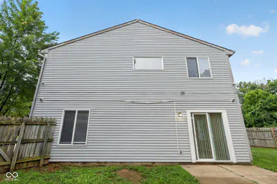 4705 Falcon Run Way, Indianapolis - 20