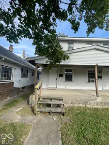 923 Drexel Avenue, Indianapolis