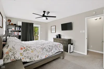 9140 Powderhorn Lane, Indianapolis - 27