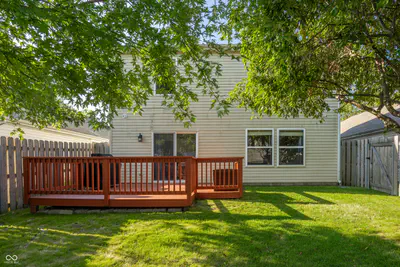 440 Grabill Drive, Westfield - 35