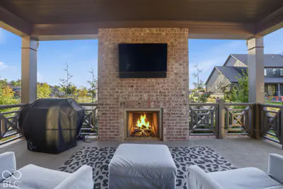 3588 Marketplace Court, Zionsville - 58