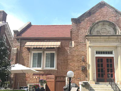 196 Madison Street, Franklin - 2
