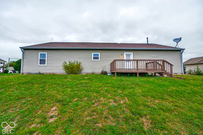 1029 Arabian Way, Bargersville - 61
