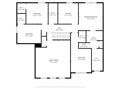 13514 Lamb Drive, Fishers - 33