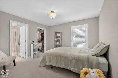 5736 Autumn Breeze Lane, Indianapolis - 28