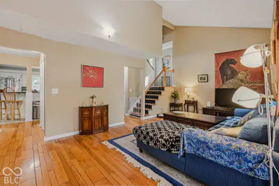 775 Luse Drive, Columbus - 8