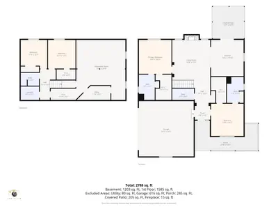 1137 Brookside Court, Avon - 46