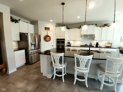 5111 Silverbell, Plainfield - 39