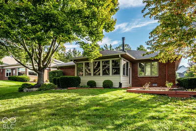 8722 Cricket Tree Lane, Indianapolis - 32