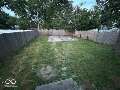 1605 Spruce Street, Indianapolis - 5