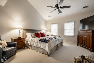 11821 Sand Dollar Court, Indianapolis - 24