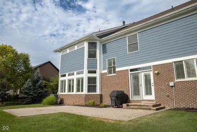 3271 Wildlife Trail, Zionsville - 74