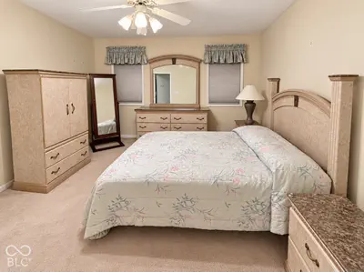 6806 Creekwood Trail, Fort Wayne - 12