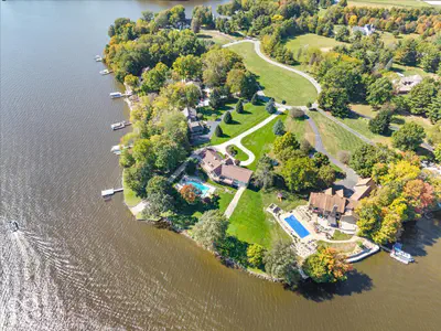 61 Hickory Ridge Circle, Cicero - 66