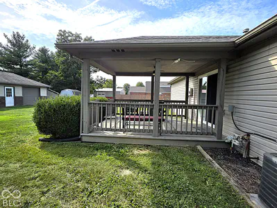 3785 White Tail Run, Mooresville - 28