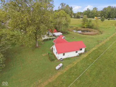 4561 County Road 325, Greencastle - 44