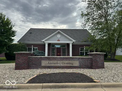 5019 Amber Creek Place, Indianapolis - 36