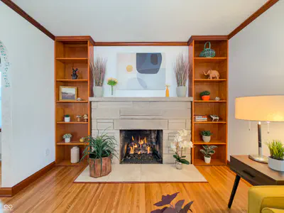 1332 Butler Avenue, Indianapolis - 36