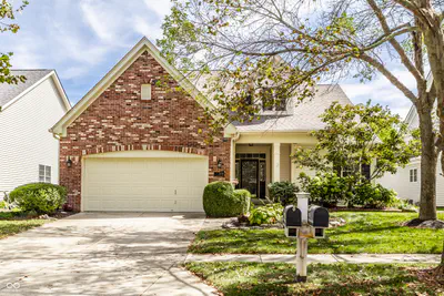 15215 Declaration Drive, Westfield