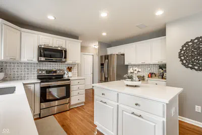 12464 Gladecrest Drive, Carmel - 12