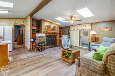 8543 W County Road 750 N, Greencastle - 19