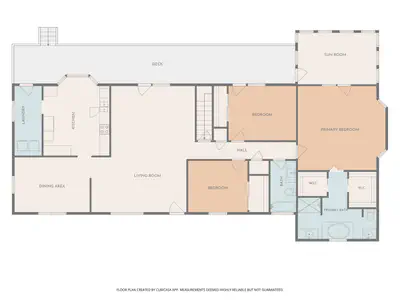 3598 E Rembrandt Drive, Martinsville - 72