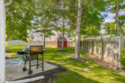 9231 N Cherry Hills Drive, Columbus - 86