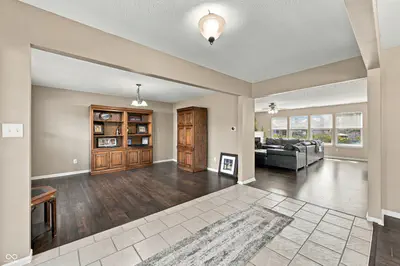 10133 Wellborne Drive, Indianapolis - 4