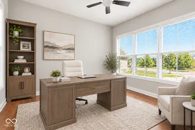 10296 Anees Lane, Fishers - 8