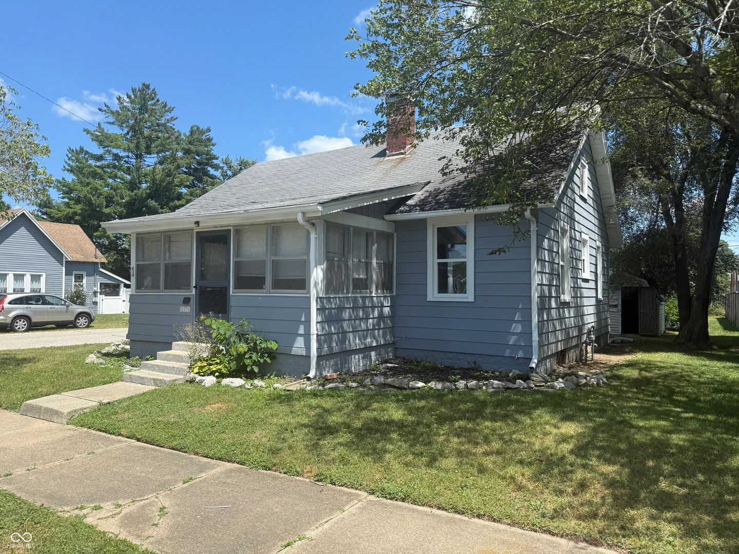 1731 Newton Street, Columbus