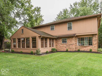 594 Watterson Court, Indianapolis - 59