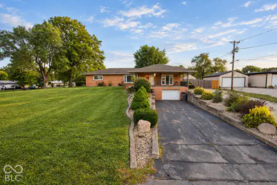 6102 Terrace Avenue, Indianapolis - 2