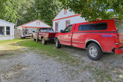 2913 Denison Street, Indianapolis - 13
