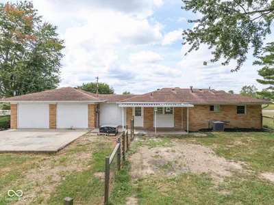 4051 N 400 Road W, Bargersville - 31