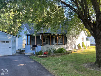 335 25th Avenue, Beech Grove - 2
