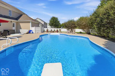 11145 Desert Glen Drive, Fishers - 47