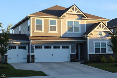 11397 Plough Street, Noblesville