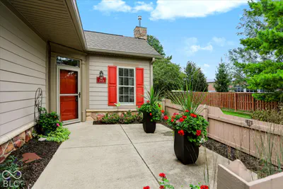 7971 Cool Hollow Place, Indianapolis - 35