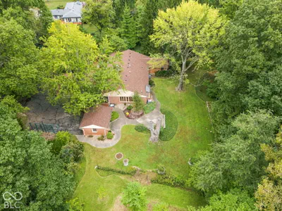 1400 52nd Street, Indianapolis - 3