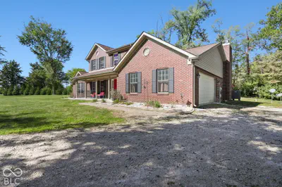 5050 W Epler Road, Indianapolis - 3