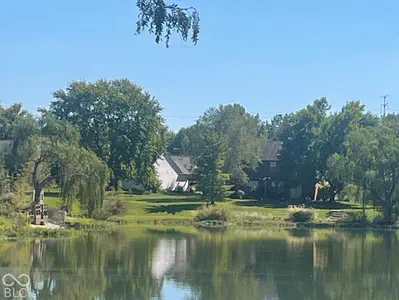 4548 Pepper Court, Indianapolis