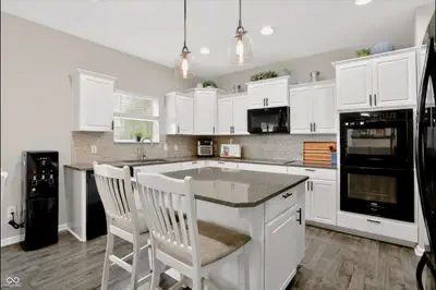 4524 Goose Rock Drive, Indianapolis - 8