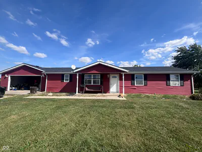 3684 State Road 47, Crawfordsville - 23