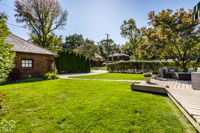 5201 Washington Boulevard, Indianapolis - 44