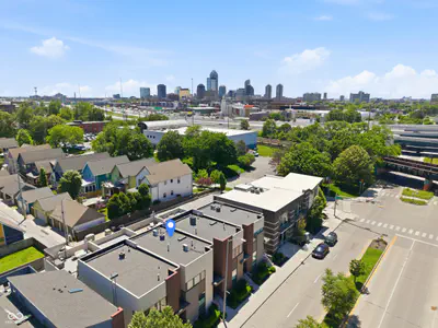1111 10th Street, Indianapolis - 35